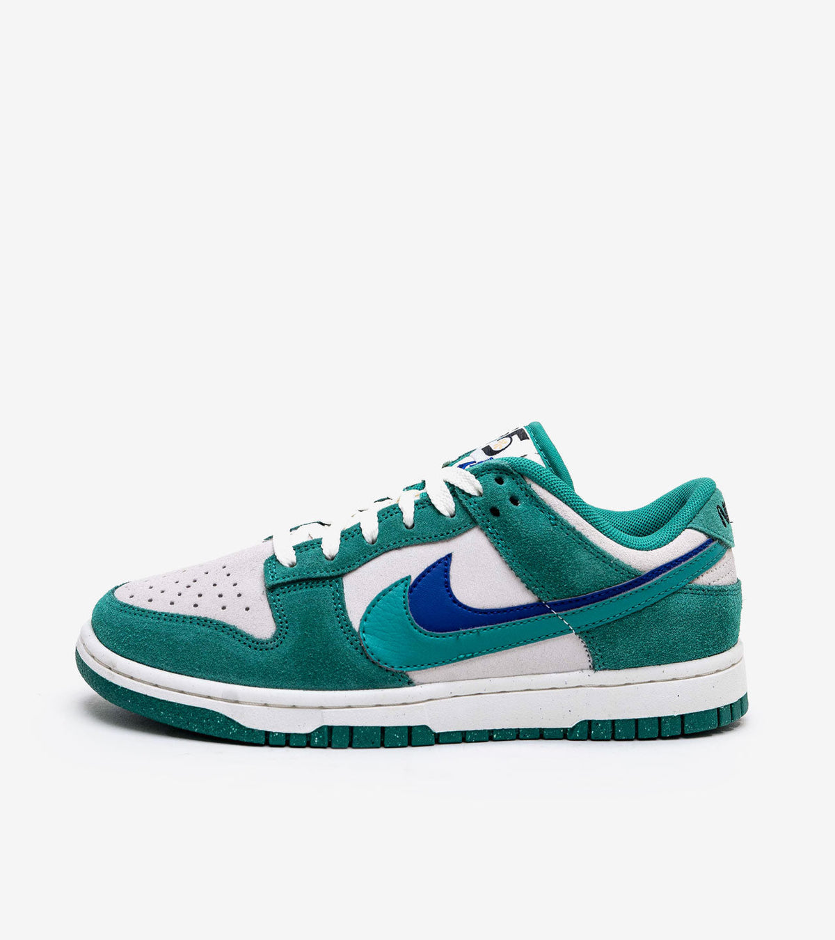 AAOO Dunk Low SE 85 Neptune Green