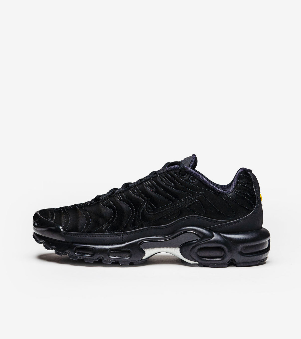 AAOO Air Max Plus Schwarz Anthrazit Sail