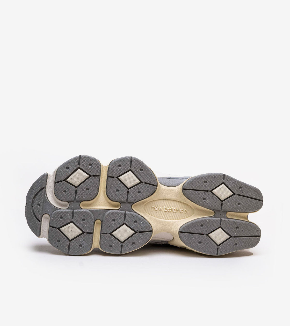 AAOO 9060 Quartz Grey