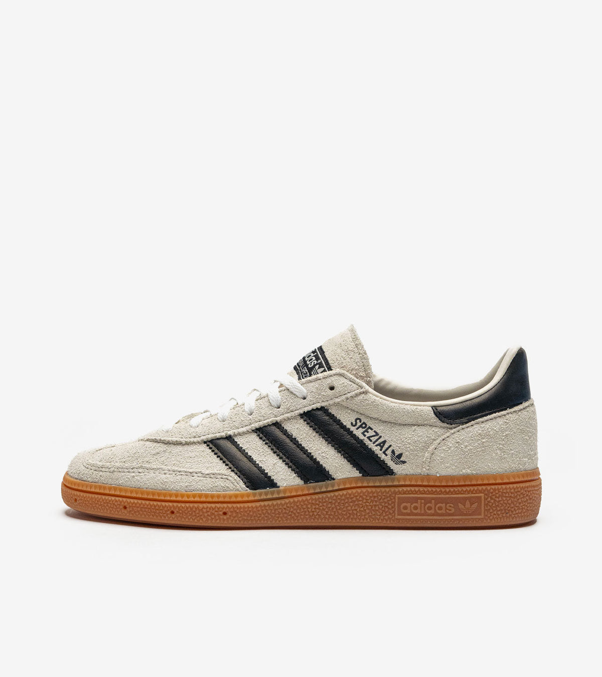 AAOO Handball Spezial Aluminiumkern Schwarz