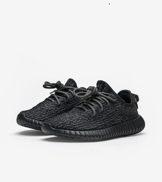 AAOO Boost 350 Pirate Black