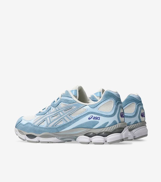 AAOO GEL-NYC CREAM ARCTIC SKY