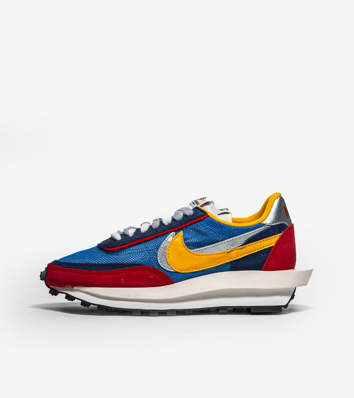 AAOO LD Waffle Varsity Blue
