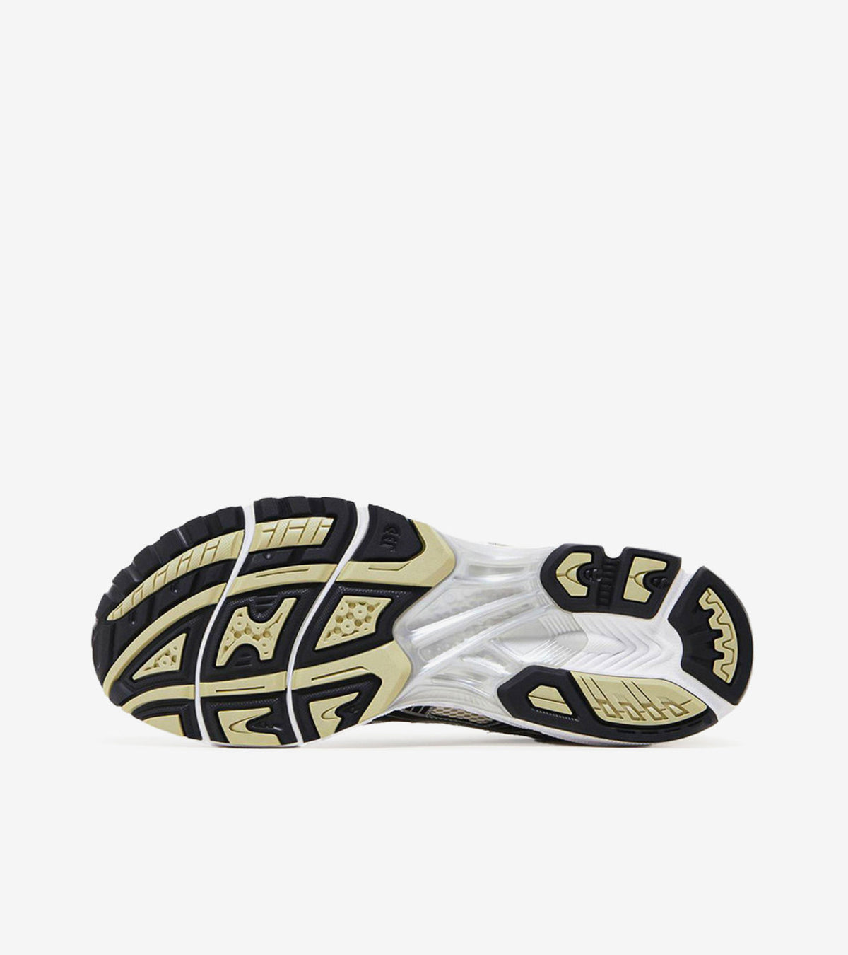 AAOO Gel-Kayano 14 Birch Pure Silver