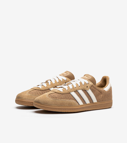 AAOO Samba OG Pappe