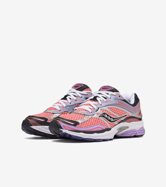 AAOO ProGrid Omni 9 Rosa Lila