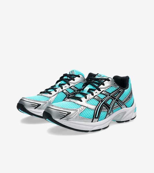 AAOO Gel-1130 Larimar Blau Silber