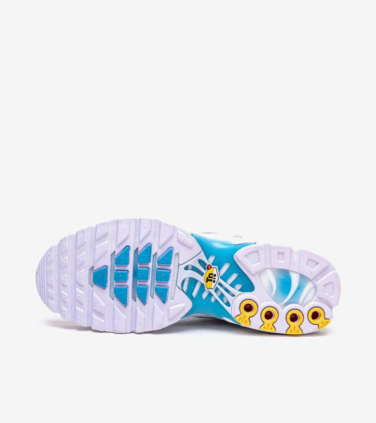 AAOO Air Max Plus Marseille