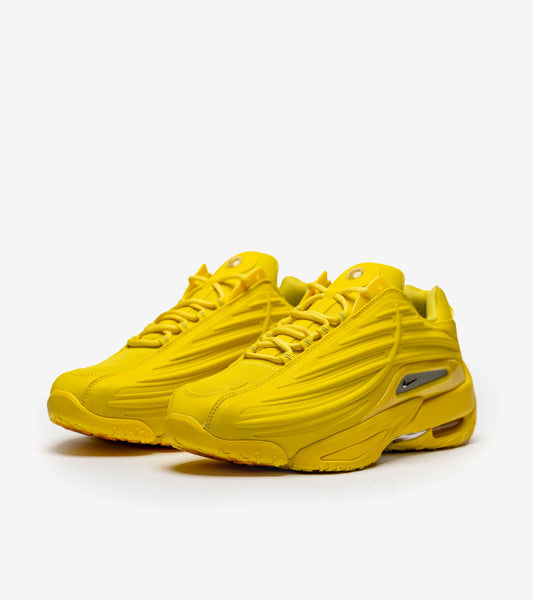 AAOO Hot Step 2 Opti Yellow