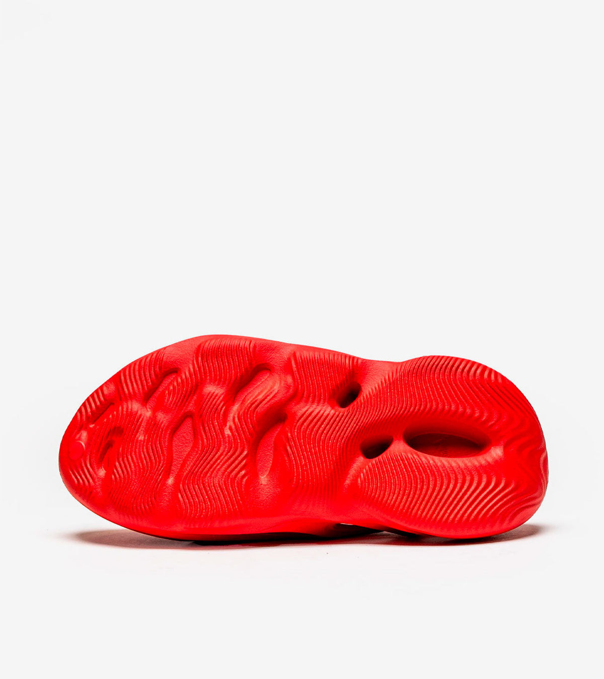 AAOO Foam RNNR Vermillion