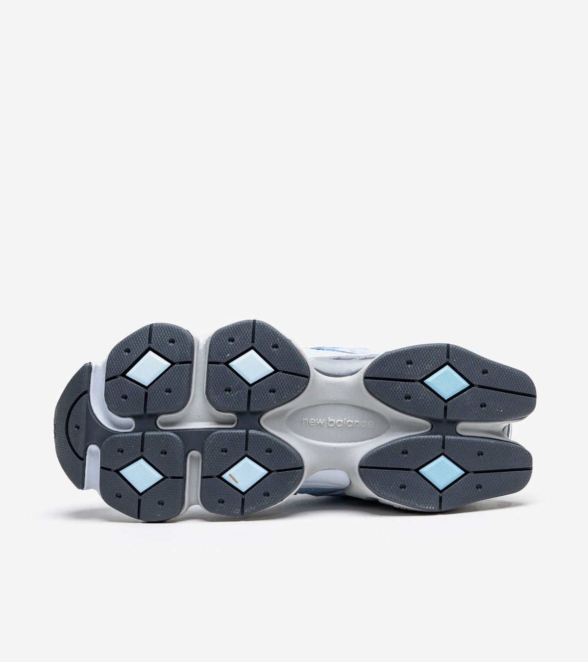 AAOO 9060 Chrome Blue
