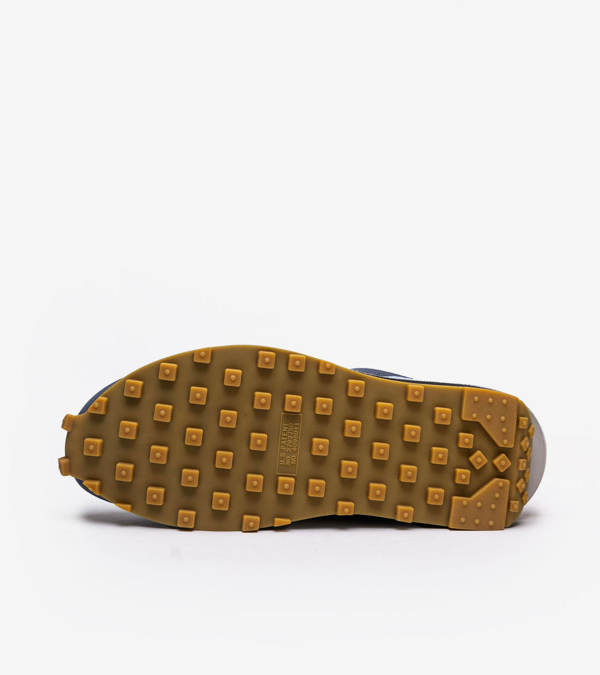 AAOO LD Waffle Kiss Of Death 2 Cool Grey