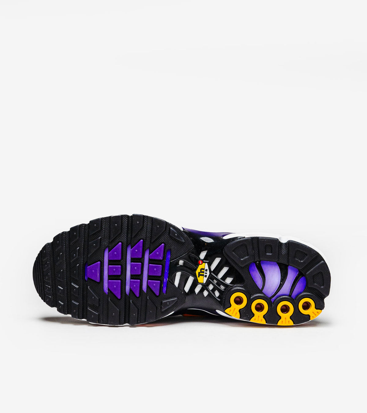 AAOO Air Max Plus Voltage Purple