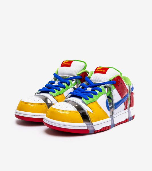 AAOO SB Dunk Low