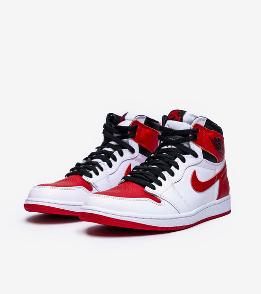 AAOO Jordan 1 Retro High OG Heritage