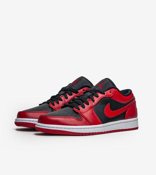 AAOO Jordan 1 Low Reverse Bred