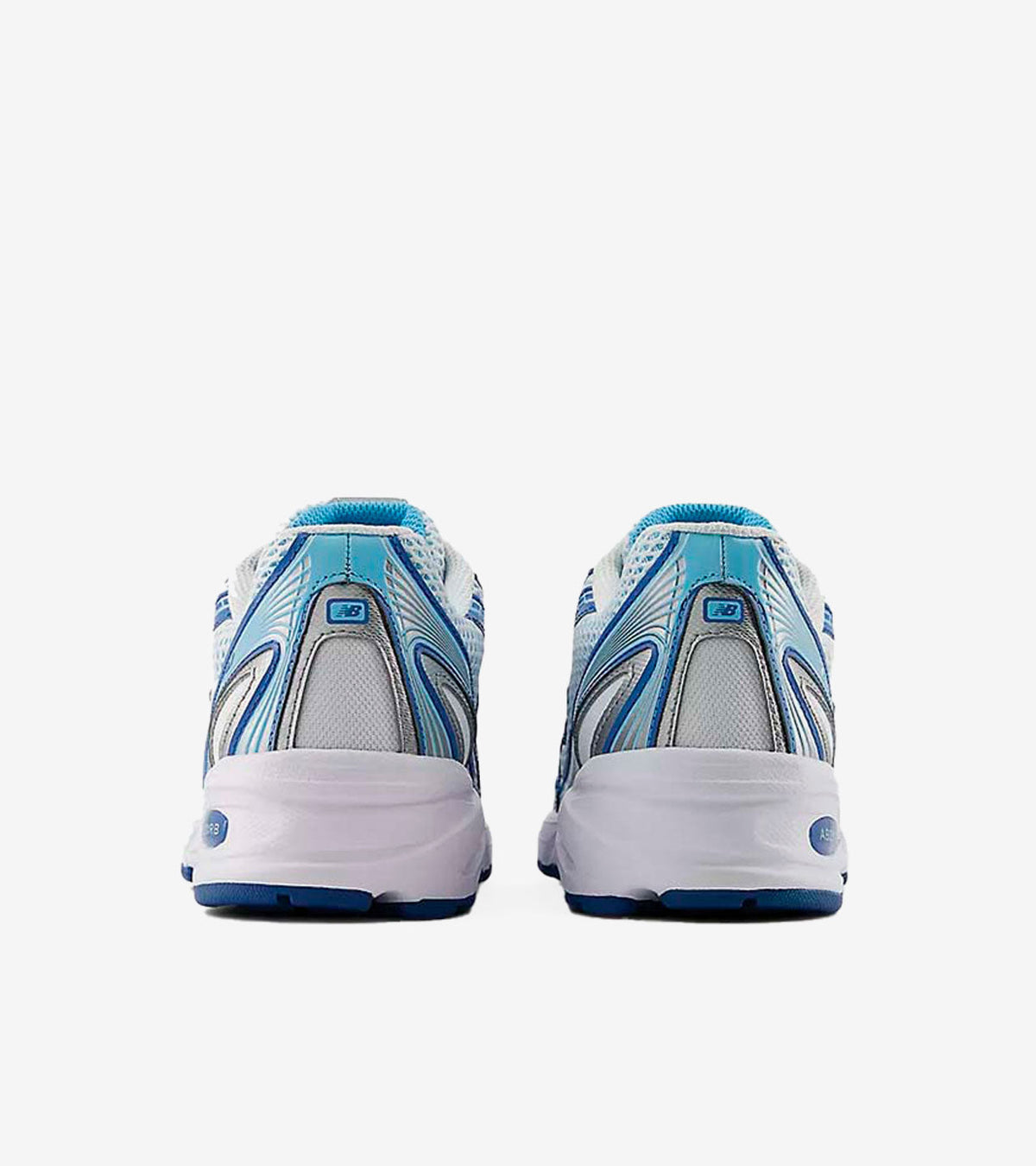 AAOO 740v2 Blue Agate White