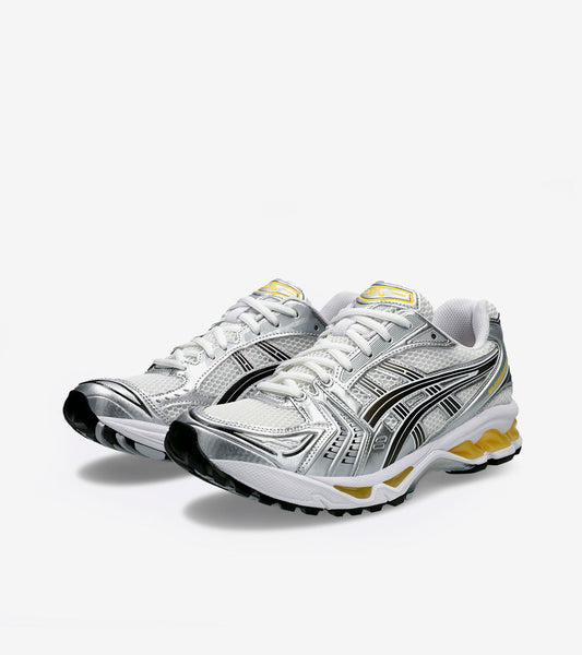 AAOO GEL-Kayano 14 Tai Chi Yellow