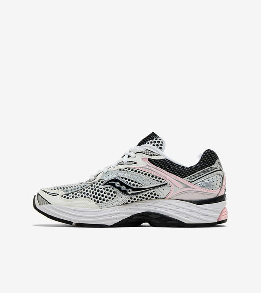 AAOO ProGrid Omni 9 Silber Rosa