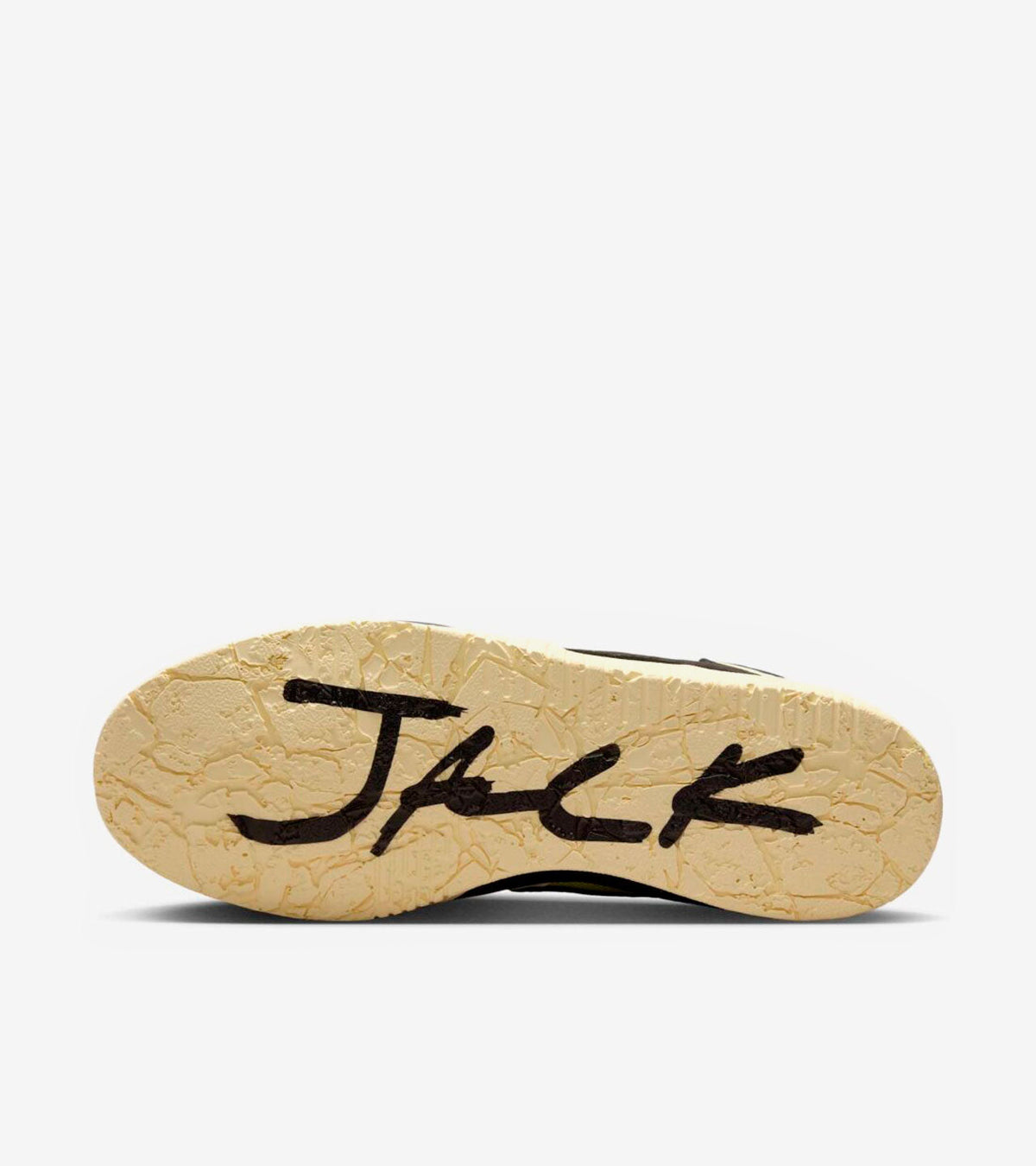 AAOO Jumpman Jack TR Bright Cactus