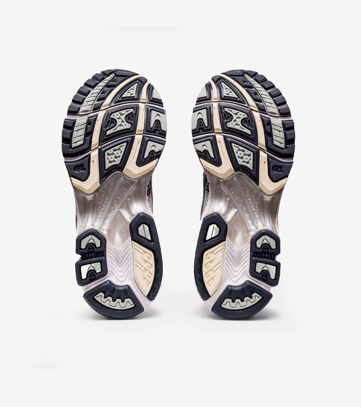 AAOO Gel-Kayano 14 White Midnight