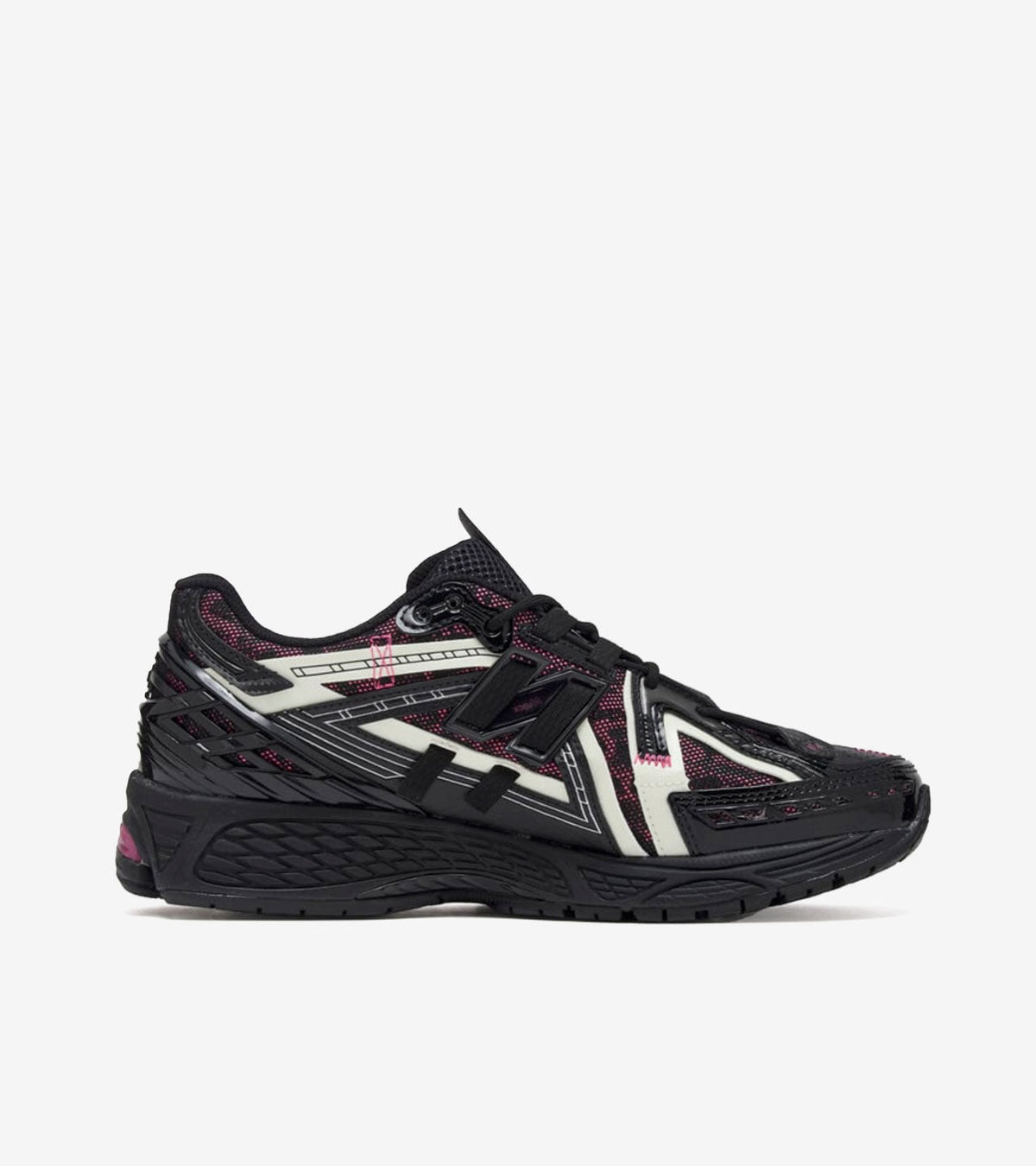 AAOO 1906A Black Pink