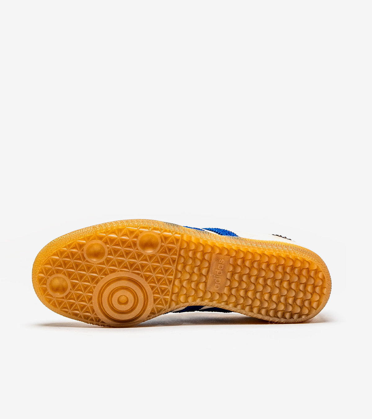 AAOO Samba Nylon Wonder Clay Royal