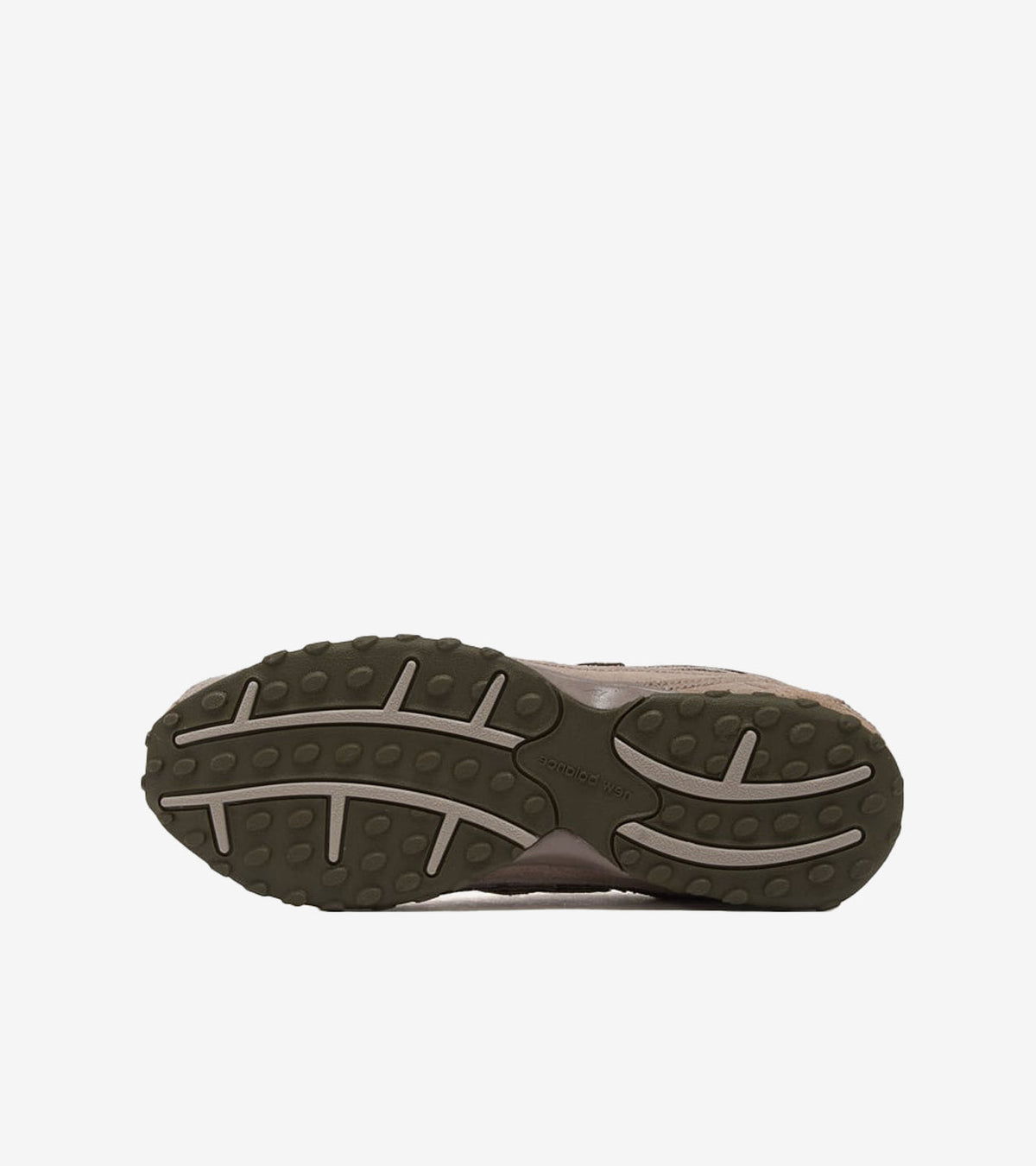 AAOO 204L Mushroom Arid Stone
