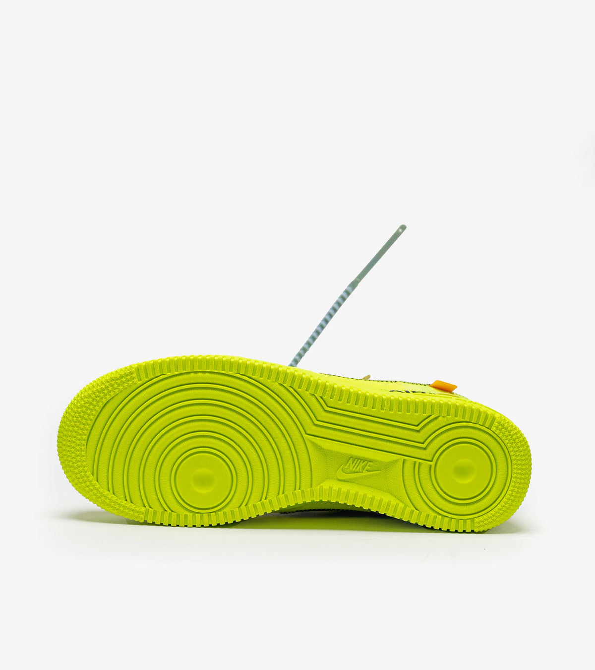 AAOO Air Force 1 Low Volt