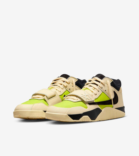 AAOO Jumpman Jack TR Bright Cactus