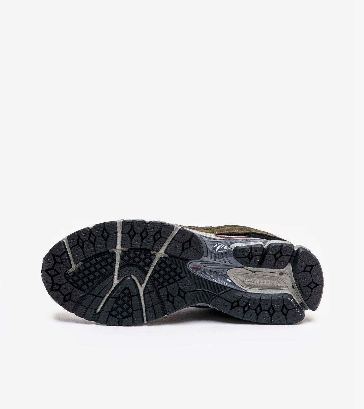 AAOO 2002R Protection Pack Dark Moss