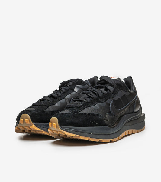 AAOO Vaporwaffle Black Gum