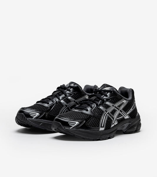 AAOO Gel-1130 Schwarz Reinsilber