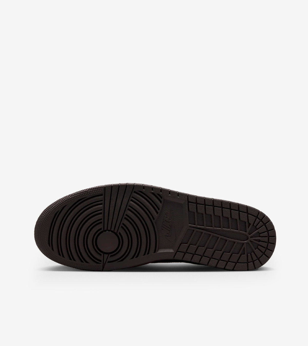 AAOO Jordan 1 Retro Low OG SP Velvet Brown