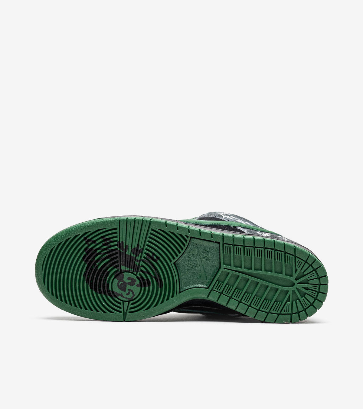 AAOO SB Dunk Low
