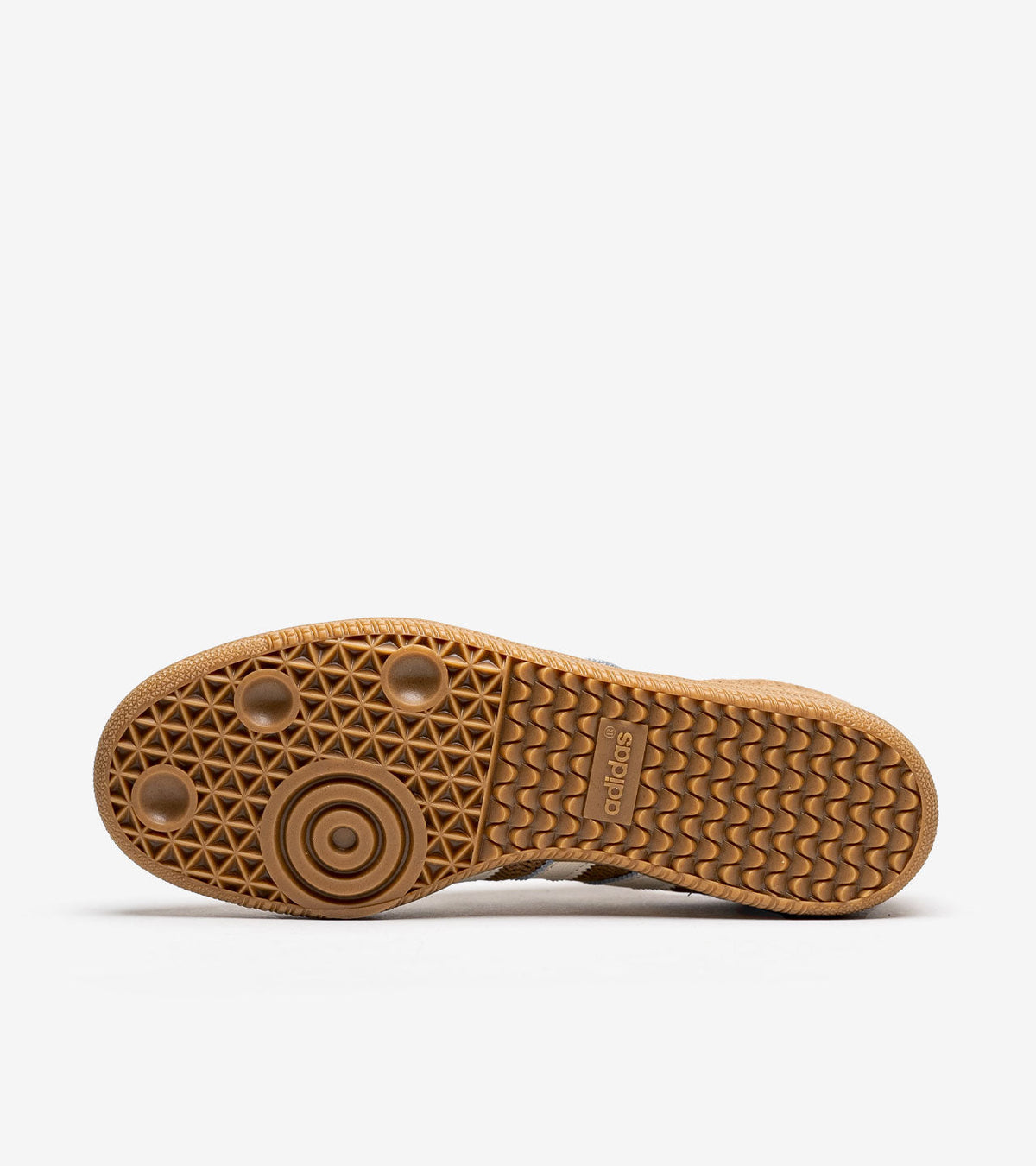 AAOO Samba OG Cardboard