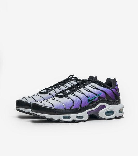 AAOO Air Max Plus Reverse Grape