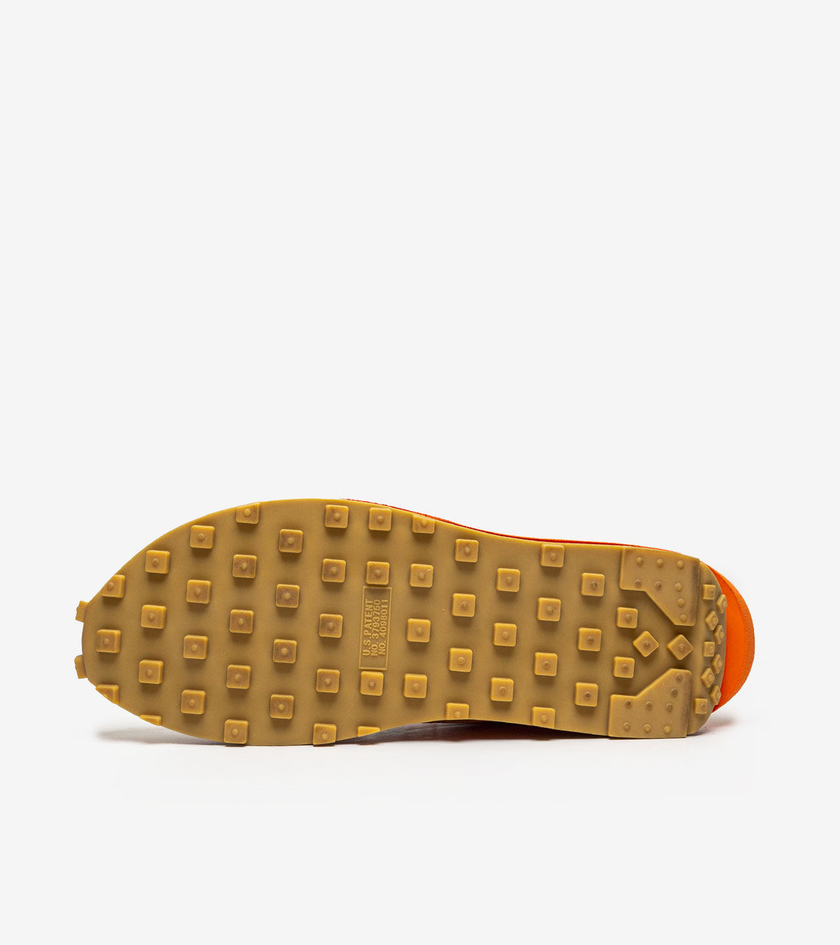 AAOO LD Waffle