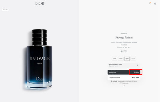 AAOO P008 Parfum 100ml