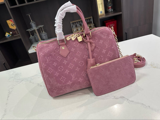 AAOO 2001171 Luxustasche 30*22cm