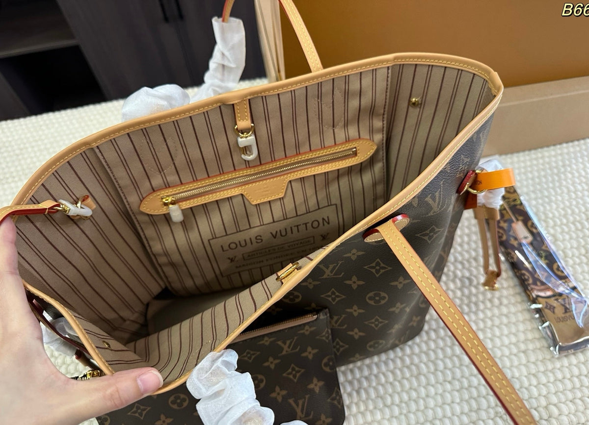 AAOO 2001159 Luxury Bag 32*28cm