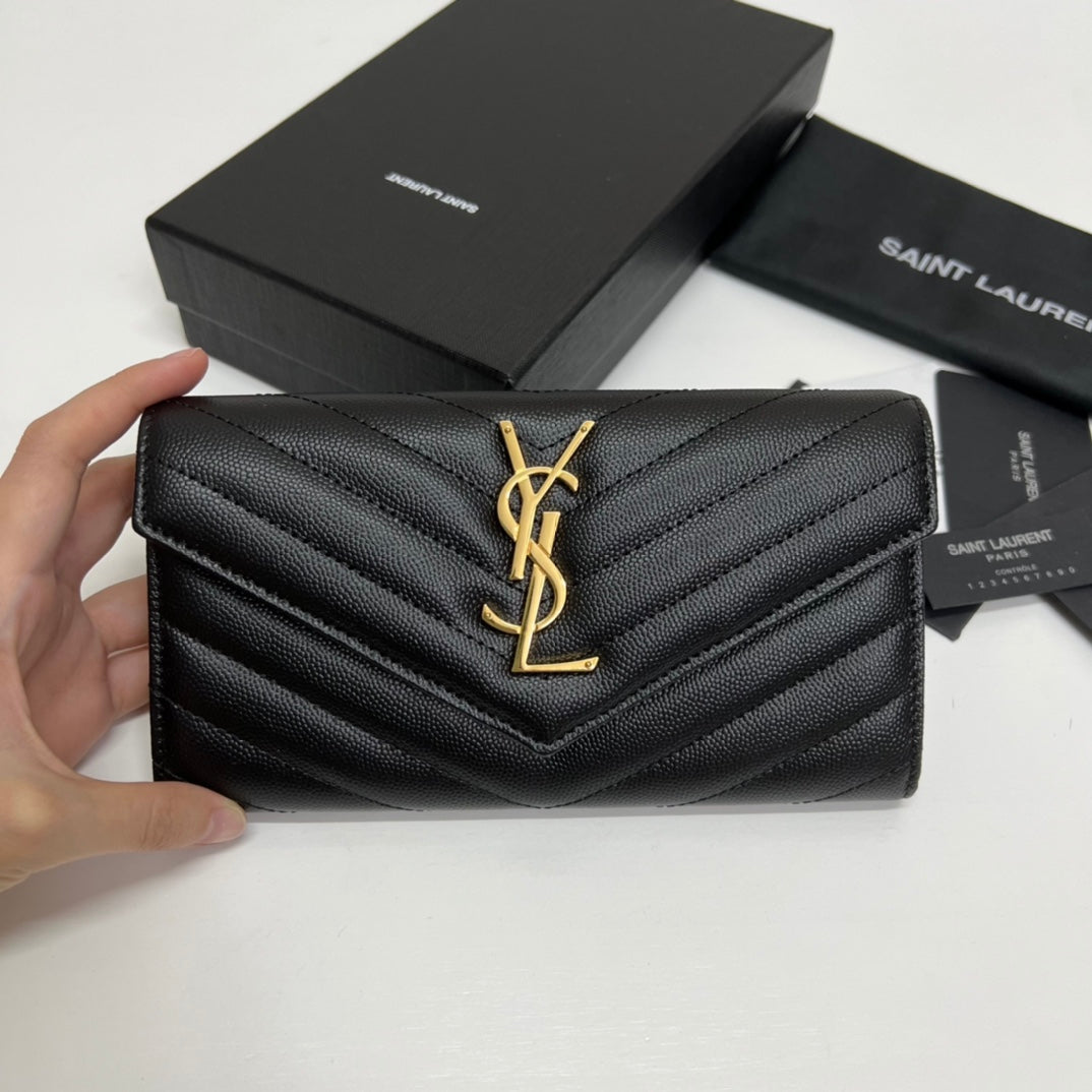 AAOO 100238 Wallet 19cm