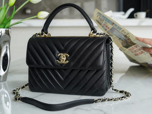 AAOO 100172 Luxury Bag 25cm