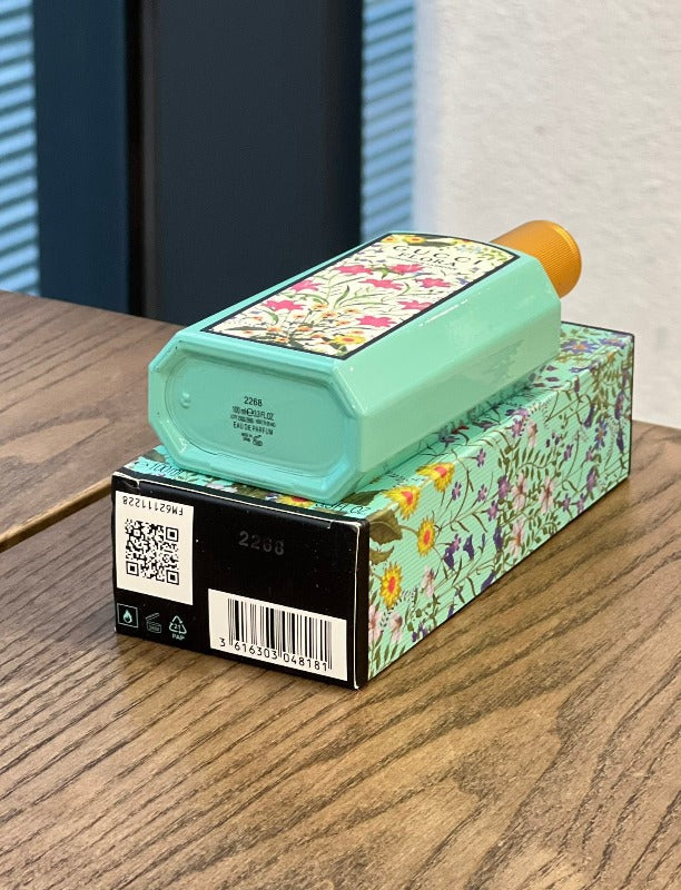 AAOO P045 Eau de Parfum