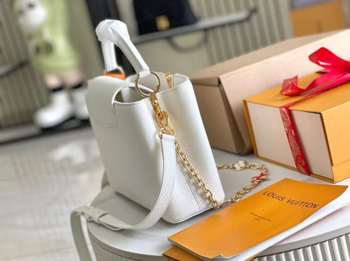 AAOO 100062 Luxury Bag 31.5 x 20 x 11 cm