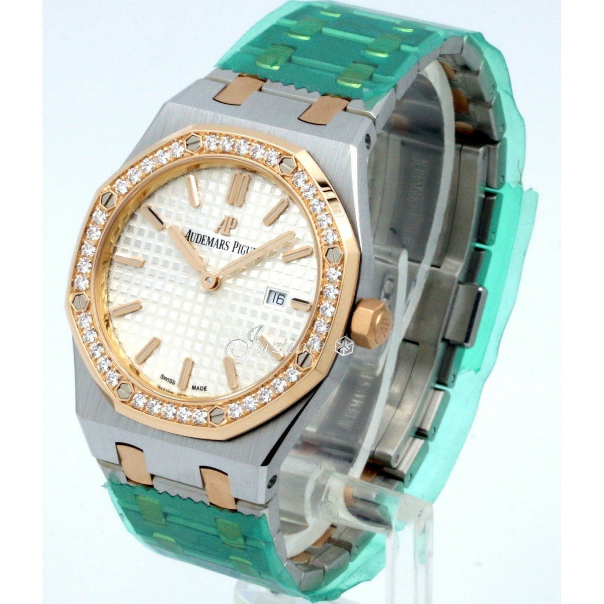 AAOO Royal Oak Lady Watch