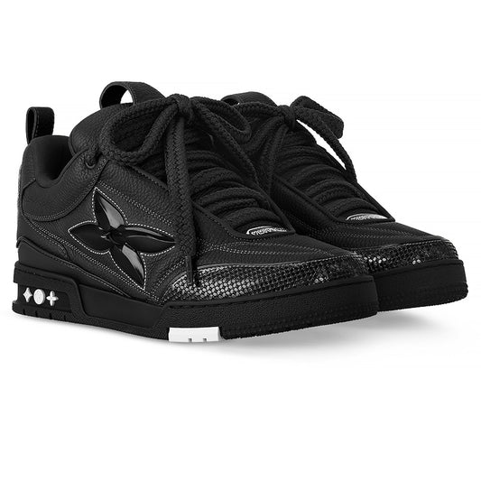 AAOO Skate Noir