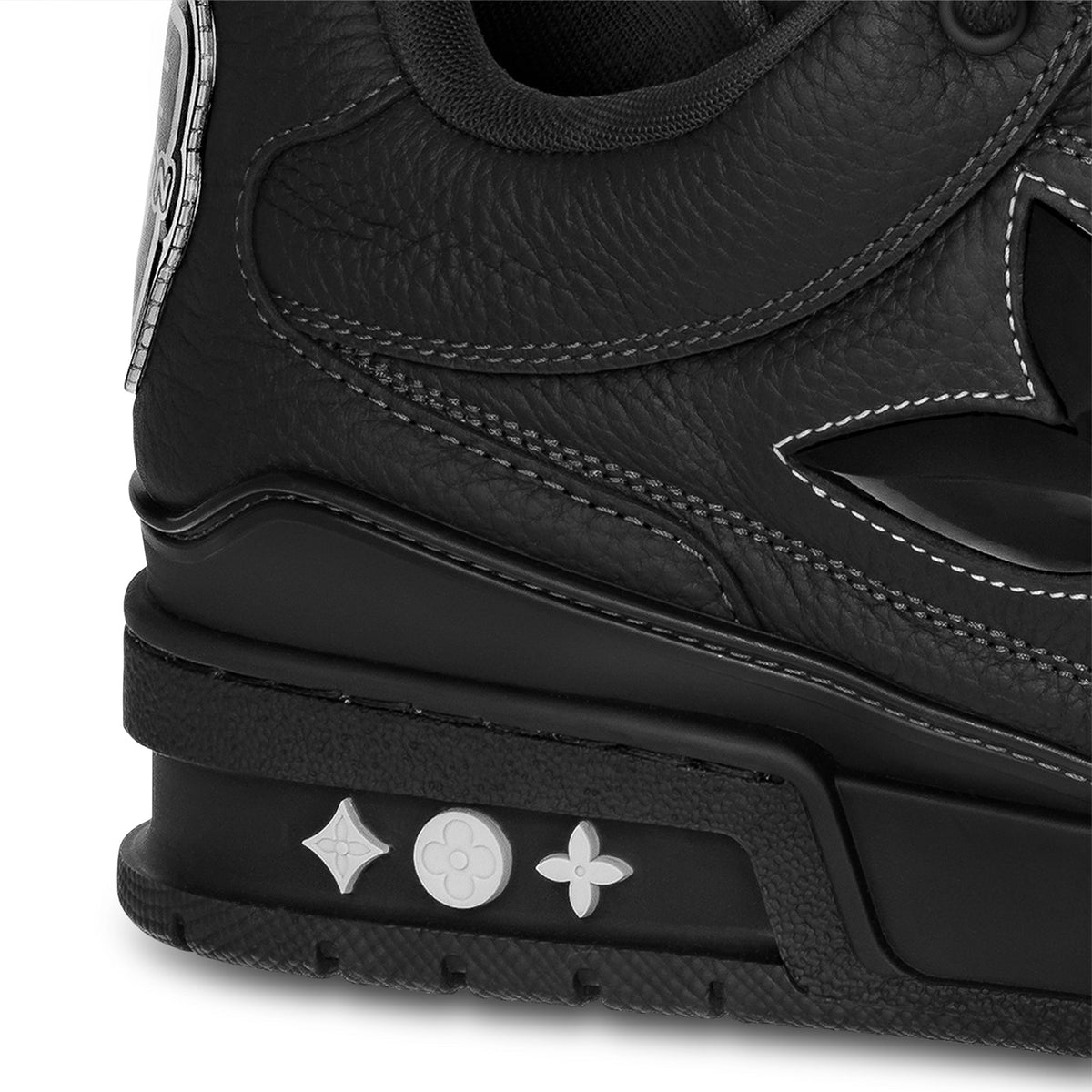 AAOO Skate Noir