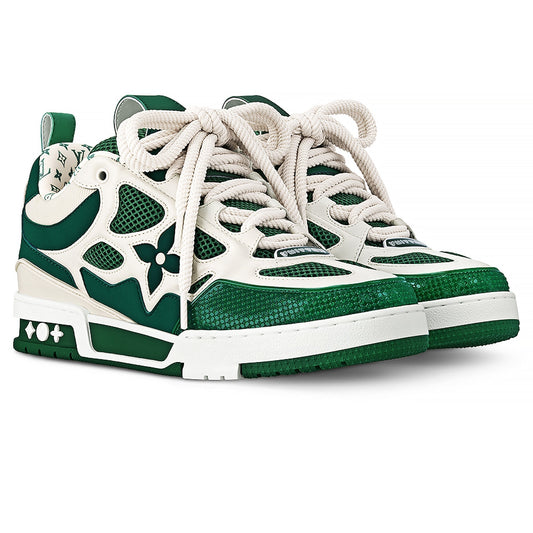 AAOO Skate Green