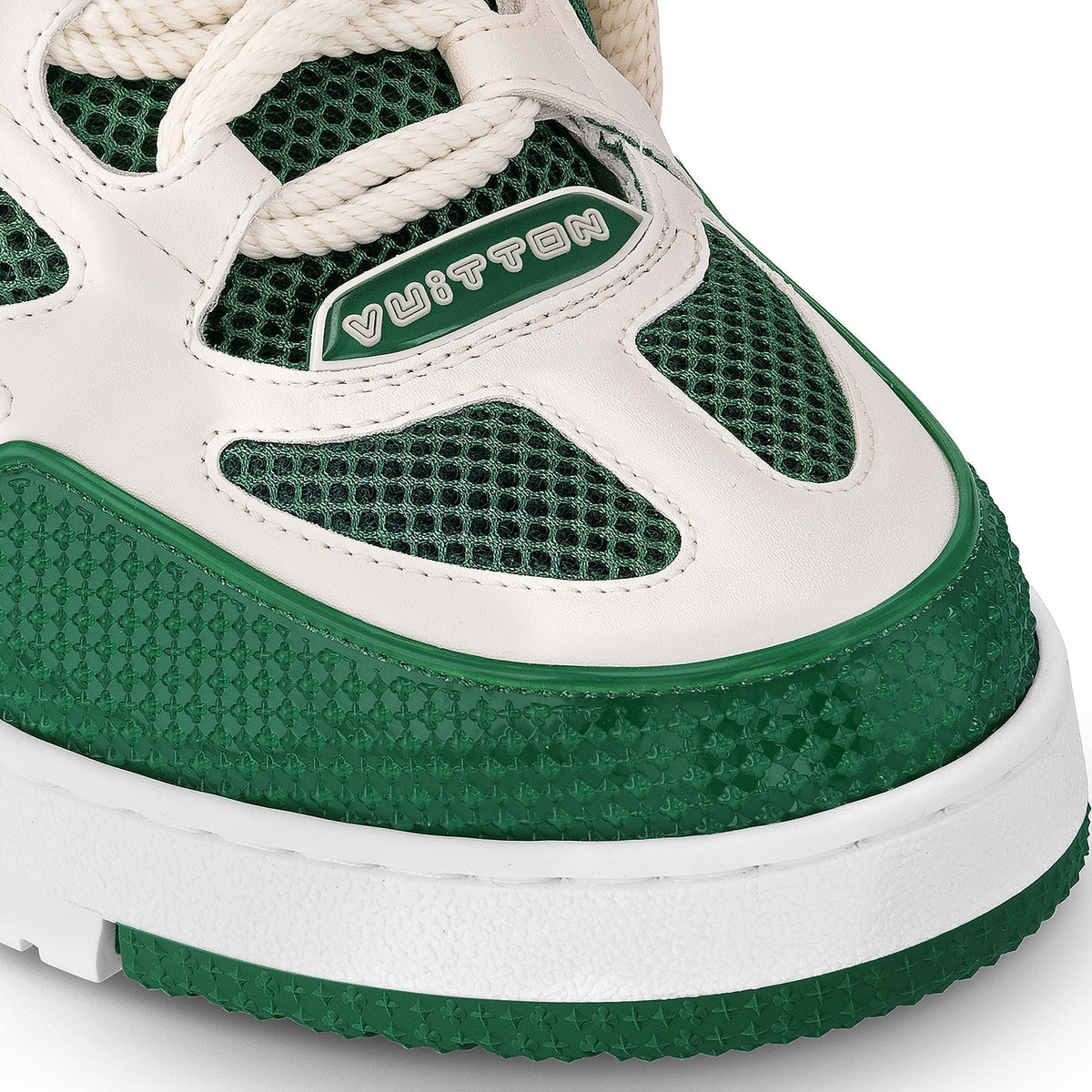 AAOO Skate Green